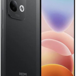 ΚΙΝΗΤΟ XIAOMI REDMI 17 5G 6.9in 4GB/128GB DUAL SIM NFC BLACK GW