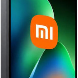 ΚΙΝΗΤΟ XIAOMI REDMI 17 5G 6.9in 4GB/128GB DUAL SIM NFC BLACK GW