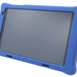 Lamtech LAM114048 8" Tablet με WiFi (4GB/64GB) Μπλε