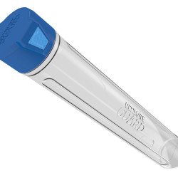 Ultimate Guard MatPod Playmat Tube Clear