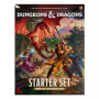 Επιτραπέζιο Παιχνίδι Dungeons & Dragons: Heroes of the Borderlands για 3-5 Παίκτες 12+ Ετών (EN)