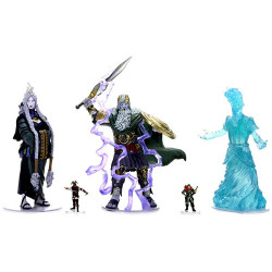 WizKids Dungeons & Dragons Icons of the Realms: Storm King's Thunder Box 1 Figures