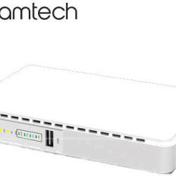 LAMTECH MINI DC UPS 15W 9V/12V OUTPUT