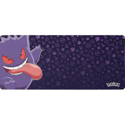 Razer Gigantus V2 XXL Pokemon Gengar Edition - Cloth Gaming Mousepad - Thick High-Density Foam Base