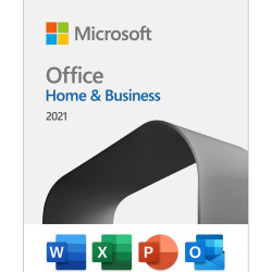 Microsoft Office Home & Business 2021 Mac 79P-05847  Κωδικός μόνος