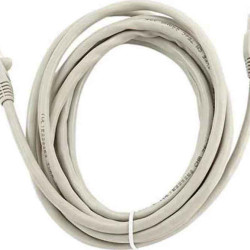 CABLEXPERT UTP CAT6 PATCH CORD 30M GREY