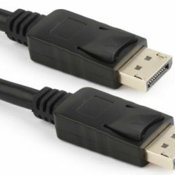 Cablexpert Cable DisplayPort male - DisplayPort male 1.8m (CC-DP2-6) 