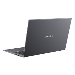 BLACKVIEW OCTA-CORE 18.5′ (16GB+512GB) N150 ACEBOOK 10 WIN 11 PRO GREY