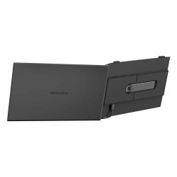 Blackview Scm6 14" Ips 1080p Fhd Laptop Screen One Extra Screen 