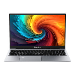 BlackView AceBook 8 15.6" IPS FHD (N-Series-N150/16GB/512GB SSD/W11 Home) (International English Keyboard)