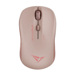 Alcatroz DUO Ασύρματο Εργονομικό Bluetooth Ποντίκι Shakura