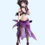 KonoSuba: An Explosion on This Wonderful World! Statue 1/7 Megumin Chomusuke Swimsuit Ver. 22 cm