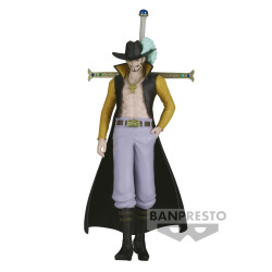 ONE PIECE THE SHUKKO-DRACULE.MIHAWK-