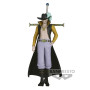 ONE PIECE THE SHUKKO-DRACULE.MIHAWK-