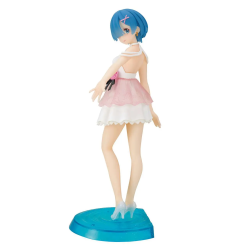 Re:Zero -Starting Life In Another World- Serenus Couture-Rem-Vol.3 P19542P 20εκ