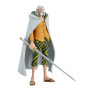 One Piece - Banpresto King Of Artist Figure - Silvers Rayleigh