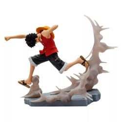 One Piece Senkozekkei-Monkey.D.Luffy-