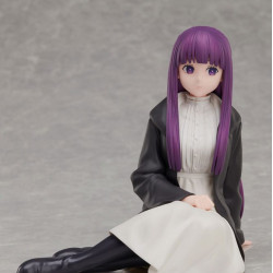 Frieren: Beyond Journey's End PVC Statue 1/7 Fern 11 cm