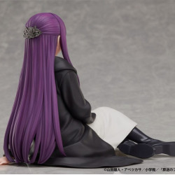 Frieren: Beyond Journey's End PVC Statue 1/7 Fern 11 cm