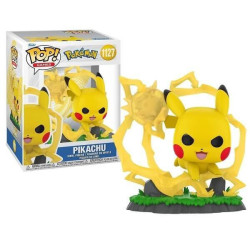 Funko Pop! Premium: Pokemon - Pikachu #1127 Vinyl Figure