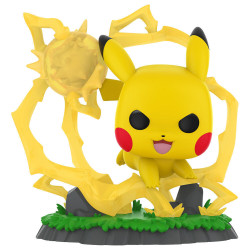 Funko Pop! Premium: Pokemon - Pikachu #1127 Vinyl Figure