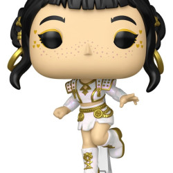 KPop Demon Hunters POP! Animation Vinyl Figure Zoey 9 cm FK95809