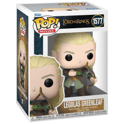 Funko Pop! Movies: Lord of the Rings - Legolas 1577 