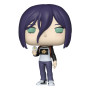 Chainsaw Man POP! Animation Vinyl Figures Reze Chase 9 cm