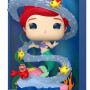 The Little Mermaid POP! Nooks Vinyl Diorama Ariel’s Grotto 16 cm