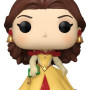 Disney Princess POP! Vinyl Figure Belle (Grand Entrance) 9 cm