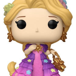 Disney Princess POP! Vinyl Figure Rapunzel (Grand Entrance) 9 cm