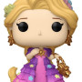Disney Princess POP! Vinyl Figure Rapunzel (Grand Entrance) 9 cm