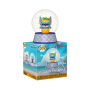 Funko Lilo & Stitch Mini Figures Glitter Globes 90671