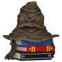 Harry Potter POP! Vinyl SFX Figure Sorting Hat 9 cm