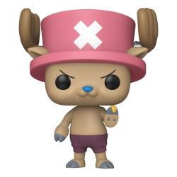 One Piece POP! Animation Vinyl Figures Chopper