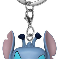 Funko Pocket Pop! Keychain Disney: Lilo & Stitch - 626 Stitch
