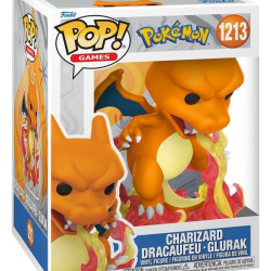 Pokemon POP! Premium Vinyl Figure Charizard 9 cm