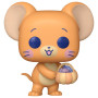 Tom & Jerry Gokko POP! Animation Vinyl Figure Jerry 9 cm