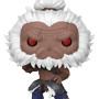 Street Fighter 6 POP! Animation Vinyl Figures Akuma