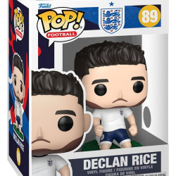 EFL POP! Football Vinyl Figure England- Declan Rice 9 cm