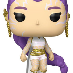 KPop Demon Hunters POP! Animation Vinyl Figures Rumi