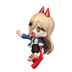 Chainsaw Man Toonize PVC Statue Power Normal Color Ver. 13 cm