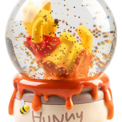 Disney Winnie the Pooh Snow Globe 10 cm