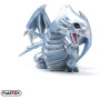 Yu-gi-oh Blue-eyed White Dragon Πλαστικός Κουμπαράς 16cm 