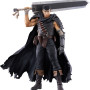 Berserk Pop Up Parade L PVC Statue Guts (Black Swordsman) 22 cm