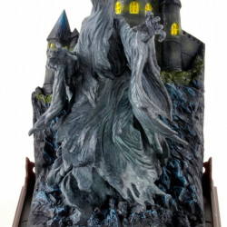 The Noble Collection Harry Potter Magical Creatures: Dementor Φιγούρα ύψους 19εκ.
