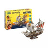 Revell One Piece Flying Lamb/ Going Merry 3D Puzzle