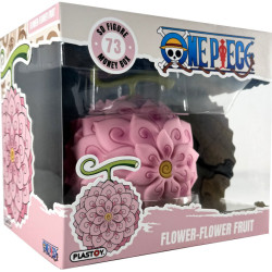 One Piece Coin Bank Flower-Flower Fruit