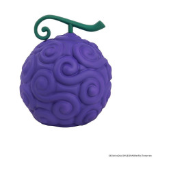 One Piece - Squishy - Gum Gum Fruit