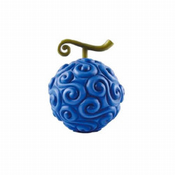 Teknofun One Piece: The Devil Fruit - Led Lamp Φιγούρα 8εκ.